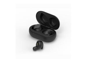 Wholesale Q10 Black Color True Wireless Stereo Earbuds 550mAh Charing Box For Mobile Phones from china suppliers