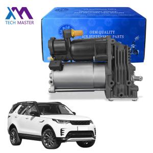 Wholesale Affordable Air Suspension Compressor Type LR069691 LR047172 For Range Rover L405 RRS L494 2012-2022 from china suppliers