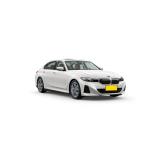 Max Speed 180km/h 4-door 5-seat 2023 i3 Drive 35L 526km Electric Car Eco