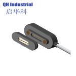 5Pin Argentina Keyboard Connector Magnetic Dc Power Charger Connector Magnetic