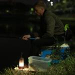 Vehicle multifunctional travel light GK-BL001