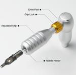New style Rotary Tattoo Machine Gun for Liner and Shader body tattoo pen