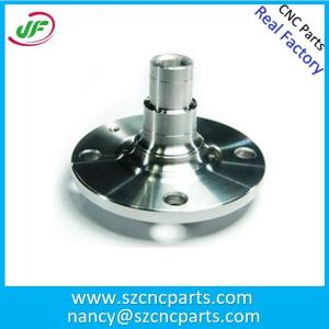 Wholesale Custom Parts with Good Quality Precision CNC Machine Spare Parts from china suppliers