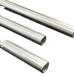 Cold Drawn Pipe Welded 304 316 316L Precision Stainless Steel Tube Pipe