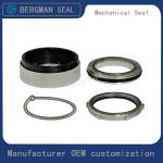 BERGMAN Replace Flygt Pump Seal FQU-60mm 3170 3201 4670 5550 600 7045 Upper