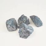 Low Pollution All Grade 553 / 1101 Metal Silicon For Steelmaking Deoxidizer