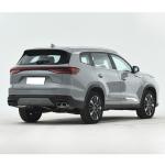 Euro VI Chery Tiggo 8 Pro The Perfect SUV in Need of Fuel Efficiency and