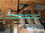 Steel Tube Machining Seamless Cold Drawn For Bending Low Carbon Sae J524