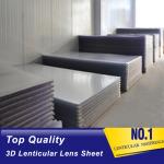 PS 3d 20 lpi lenticular lenses sheets suppliers for sale-buy online lenticular