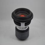 Aluminum Basket 4Inch Voice Coil 2.8kHz 3000 Watt Subwoofer