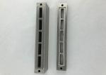 Annealed High Temperature Furnace Tungsten Machined Parts