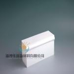 Ball Mill And Pipeline Wear Protection 99% Alumina Lining Brick