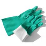 Cheap nitrile gloves manufacturers industrial chemical resistance food grade