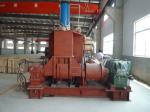 33L 55L 75L Rubber Kneader Mixer High Strength Carbon Steel
