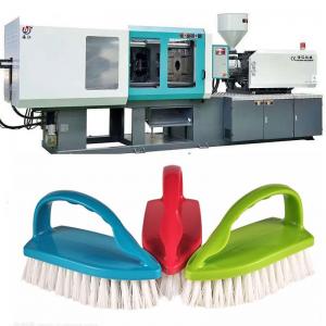Wholesale plastic Clothes brush injection molding machine plastic Clothes brush making machine from china suppliers