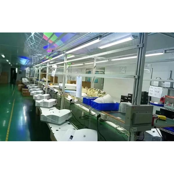 Guangzhou Panyu District Donghuan Yingfu Animation Product Design Center