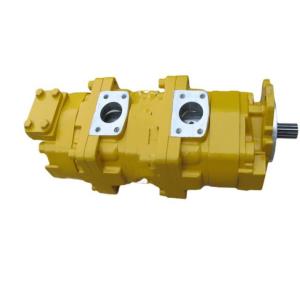 Wholesale 705-51-20170 705-51-20170 Hydraulic Gear Pump Of Crane from china suppliers