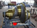 Honghua HHF1300/1600 mud pump， HHF1000 mudp ump, HHF800 mud pump, HHF500 mud