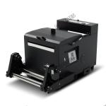 DTF Printers for Multi Color Heat Transfer to Film T-Shirt Machine A3 12inch A2