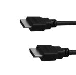4K HDMI Cable 18Gbps High Speed PVC Male HDMI Cord 2.0 4 K 60 Hz 1080 P HDMI