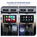 Universal Car Fitment 9" Touch Screen 2 32GB AUTORADIO Android Car Media Player