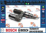injector 0414701038 0414701063 1548472 1766553