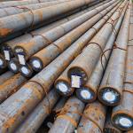 JIS S35C S45C C45 Carbon Steel Round Bar ASTM AISI 1040 1045 MS Round Rod