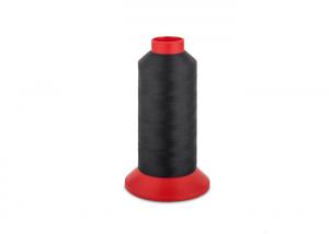 Wholesale Polyester Heavy Duty Polyester Thread Dyed Color High Waterproof Property from china suppliers