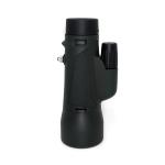 Hd / Ed Monocular Telescope Waterproof 12x50 With Smartphone Holder Tripod