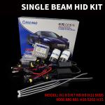 F2 1S Quick-Start 35W HID Kit--BAOBAO LIGHTING