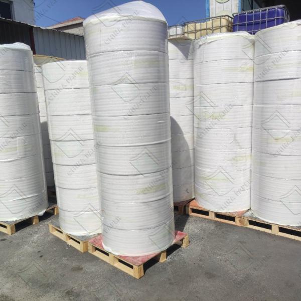 Budget-Friendly Carbonless Paper 70gsm White CB Great For Small Businesses And