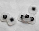 Single Key Silicone Rubber Keypad Manuacturing | 110117-2
