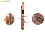 Villa Fingerprint Password 100mm Smart Digital Door Lock