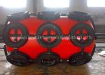 Densely Packed Inside Dock Suspension Light Weight Foam Filled Fender
