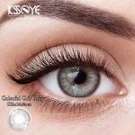 Colorful Natural Colored Contact Lenses 14.2 Mm