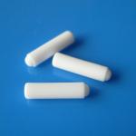 Low Alkali Ceramic Insulation Parts 3.65 G/Cm3 Density High Accuracy RoHS