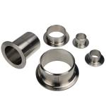 Pipe Pipe Butt Welding Stainless steel Long 304 Short Stub End SS316 MSS-SP-43