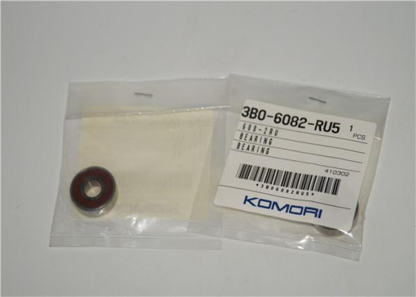 High Performance Komori Printing Machine Spare Parts Komori Bearing 3B0-6082-RU5