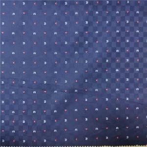Buy cheap Jacquard Printed Cotton Textile Fabric Reactive Dyeing Not Easy Fading from wholesalers