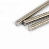 Buy cheap Galvanzied Fully Threaded Rod Carbon Steel M8 M10 M12 1 Meter DIN 975/976 from wholesalers