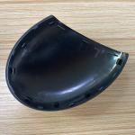 ABS Plastic Injection Molding Process IMD Household RF Beauty Instrument Shell