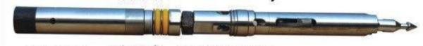 Prospectin Wireline Drilling Core Barrel Double Triple Tube Hard Bending Deep