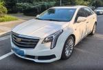 Cadillac XTS 2018 28T Technology Model SAIC-GM Cadillac Medium And Large Car
