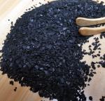 Gas Separation Coal Based Activated Carbon Granulated Activated Charcoal