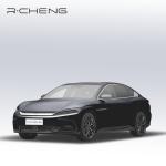 High Configuration BYD Han Electric Car EV 4 Door 5 Seat Sedan