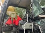 Used excavator CAT 315D second hand excavator used machinery 15ton hydraulic