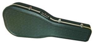 Wholesale Professional Musician ABS Molded Case , Deluxe ABS Electric Guitar Case from china suppliers