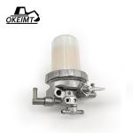 129100-55621 Fuel Water Separator Filter Assembly Diesel Fuel Filter Housing