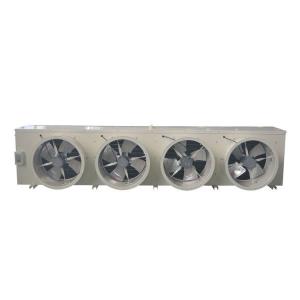 Wholesale High Strength Air Cooled Evaporator Low Temperature Cold Storage Air Cooler from china suppliers