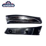 87614-1R000 87624-1R000 Hyundai Side Mirror Parts Accent Verna 2011-2017 Side